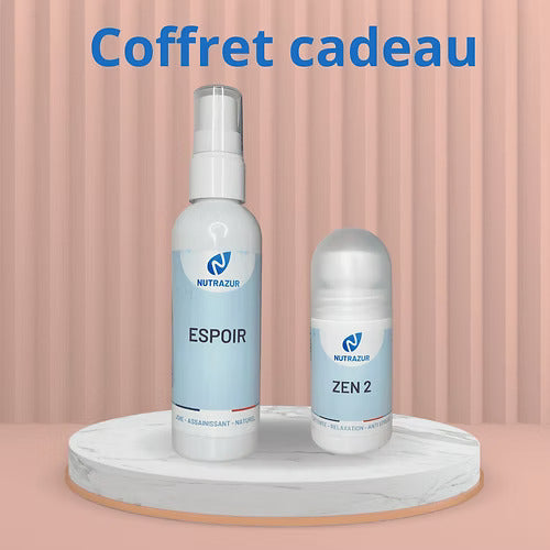 Coffret douceur