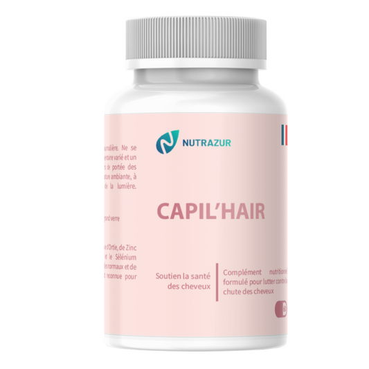 Capil'Hair