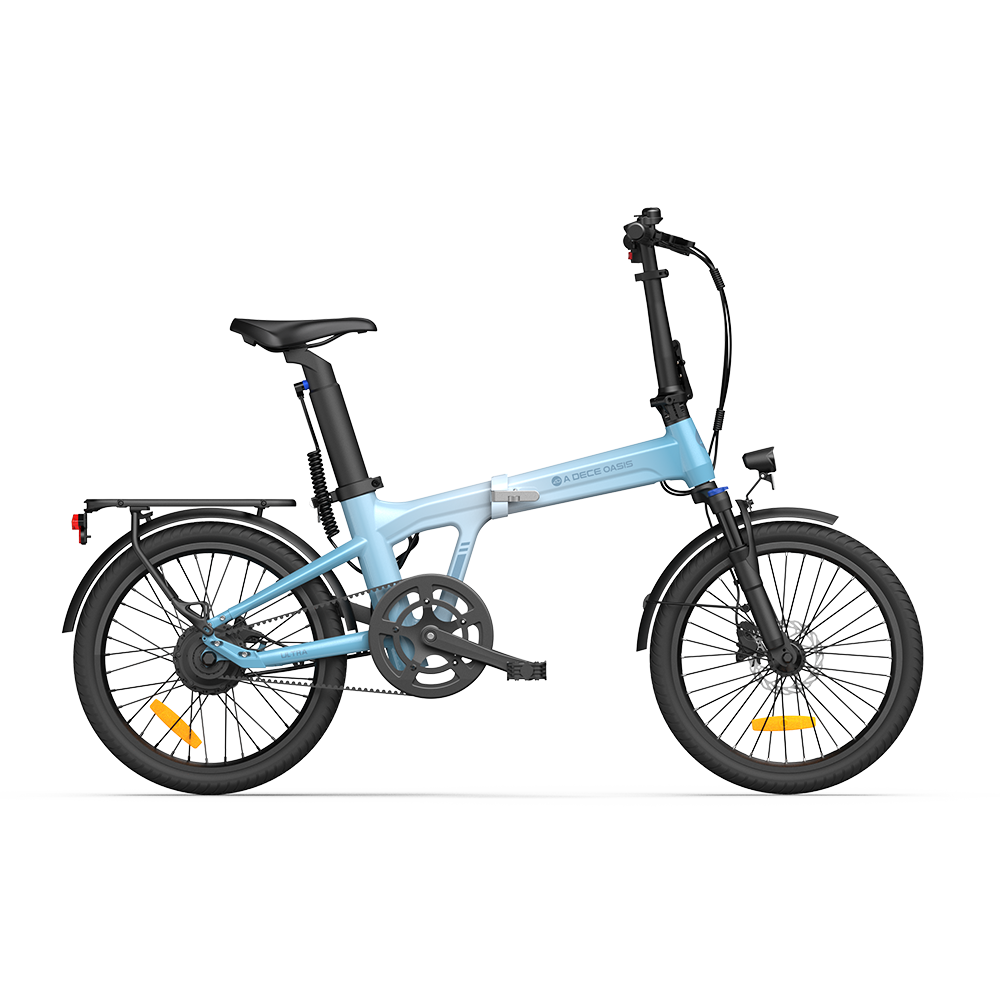 ADO Air 20 Ultra Faltrad - Vorbestellung