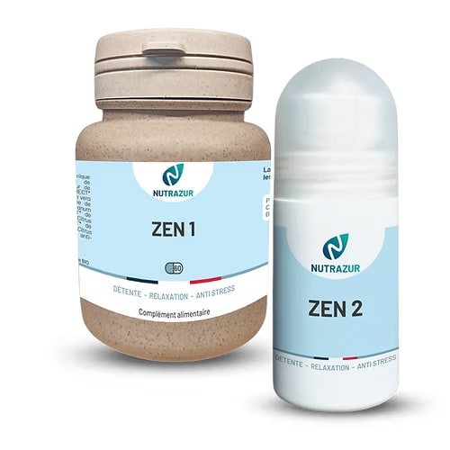 Pack Zen
