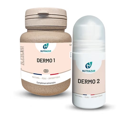 Pack Dermo