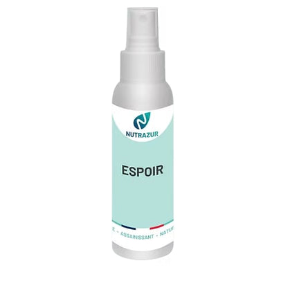 Parfum Espoir intérieur et maison (100ml)