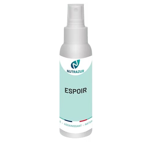 Parfum Espoir intérieur et maison (100ml)