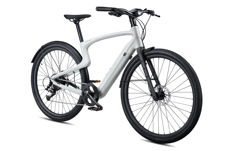 New Urtopia Carbon 1 Pro E-Bike