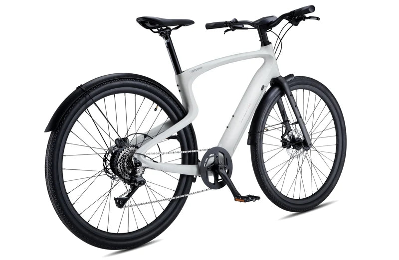 New Urtopia Carbon 1 Pro E-Bike