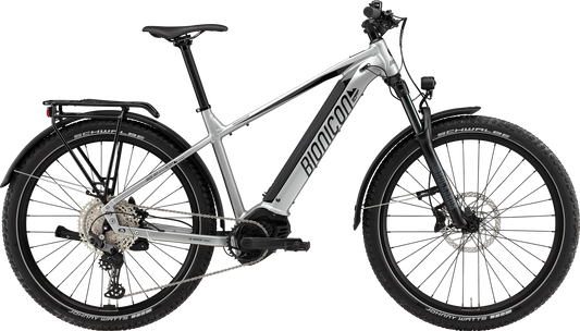 Bionicon Earp SUV E-SUV 27,5"