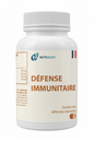 Défense Immunitaire :(60 gélules)