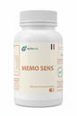 Mémo Sens (60 gélules)