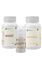 Pack Sport (Boost 60 gélules - Articulation 60 gélules - Mobilité+Roll'n 50ml)