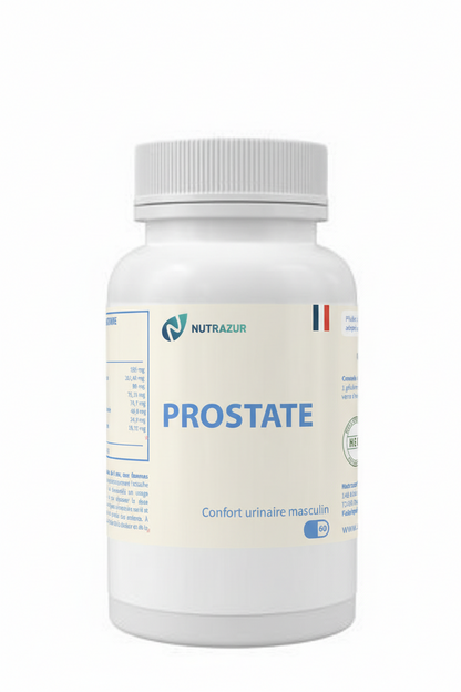 Prostate (60 gélules)