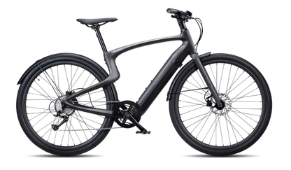New Urtopia Carbon 1 Pro E-Bike