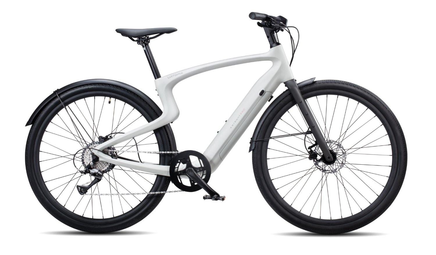 New Urtopia Carbon 1 Pro E-Bike