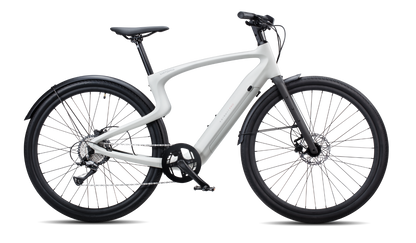 New Urtopia Carbon 1 Pro E-Bike