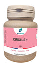 Circule + :  problèmes circulatoires (60 gélules)