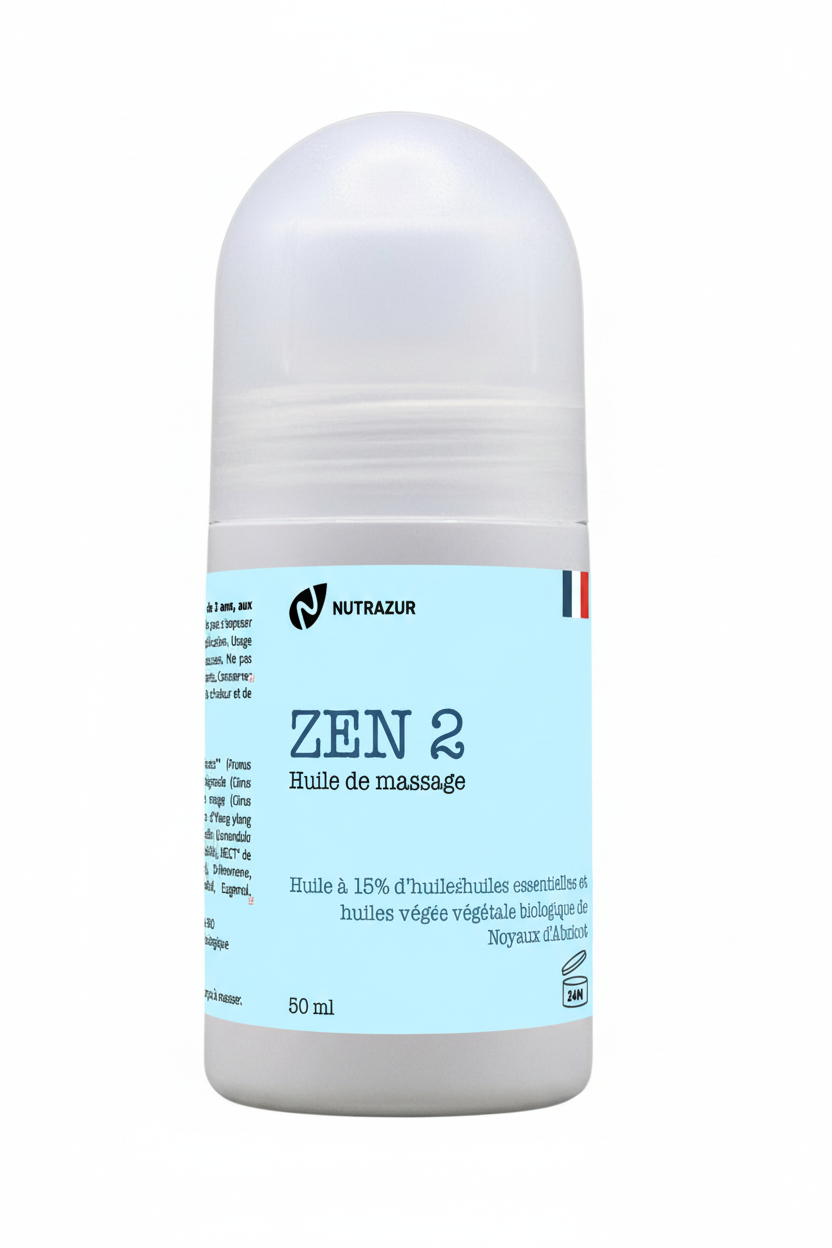 Zen 2 (Roll'n 50ml)