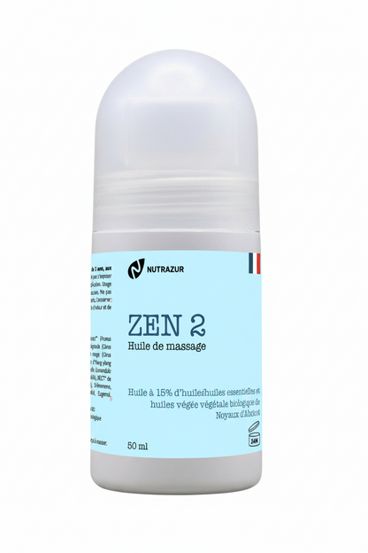 Zen 2 (Roll'n 50ml)