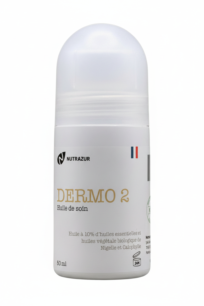 Dermo 2 (Roll'n 50ml)