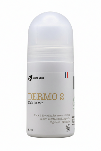 Dermo 2 (Roll'n 50ml)