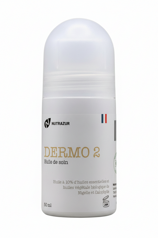 Dermo 2 (Roll'n 50ml)