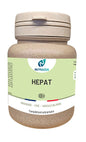 Hépat (60 gélules)- Lenteur digestive, cure détox, ballonnement
