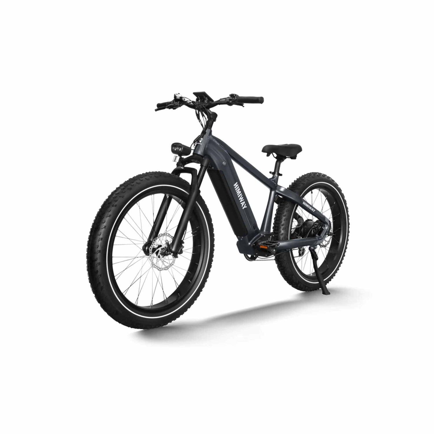 Himiway Zebra D5 2025 E-Bike - Fatbike