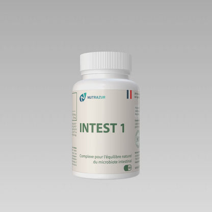 Intest 1 (60 gélules)