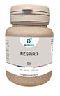 Respir 1 : infections ORL des voies hautes et basses (60 gélules)